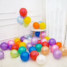 Latex Balloons